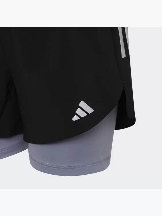 Adidas Two-in-One AEROREADY Woven Shorts 4 Adidas Two-in-One AEROREADY Woven Shorts – Bild 4