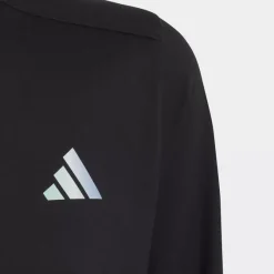 Adidas AEROREADY Half-Zip Longsleeve 6 Adidas AEROREADY Half-Zip Longsleeve -Adidas Shop 8012 IB8874 P2