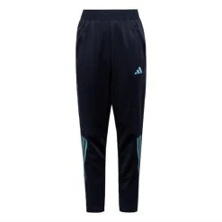 Adidas Shop 3 Adidas Train Icons AEROREADY 3-Streifen Knit Hose