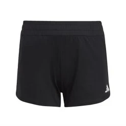 Adidas AEROREADY 3-Streifen Knit Shorts