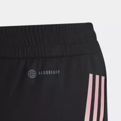 Adidas AEROREADY 3-Streifen Knit Shorts 7 Adidas AEROREADY 3-Streifen Knit Shorts -Adidas Shop 8012 IC0350 P3