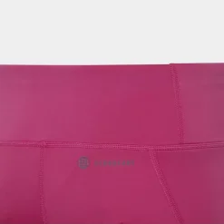 Adidas AEROREADY 3-Streifen High-Rise Optime Pocket 7/8-Leggings 7 Adidas AEROREADY 3-Streifen High-Rise Optime Pocket 7/8-Leggings -Adidas Shop 8012 IC0362 P3