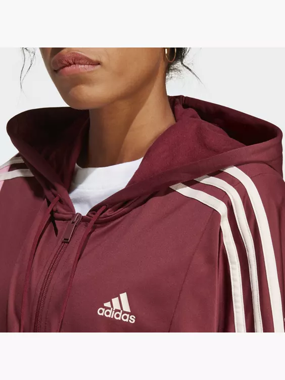 Adidas Bold Block Trainingsanzug 2 Adidas Bold Block Trainingsanzug – Bild 2