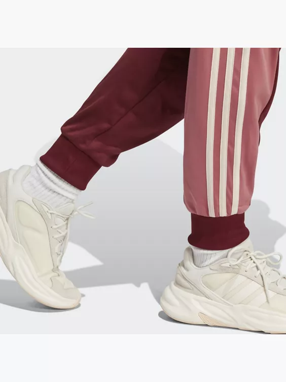 Adidas Bold Block Trainingsanzug 3 Adidas Bold Block Trainingsanzug – Bild 3