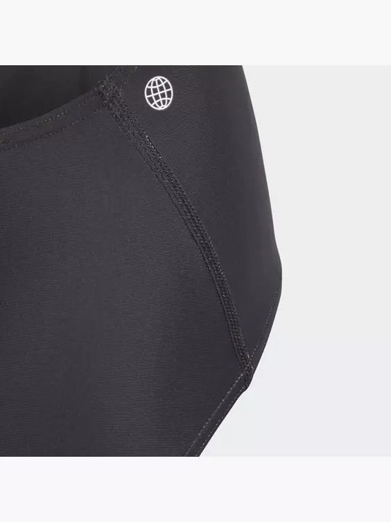 Adidas Big Bars Logo Badeanzug 3 Adidas Big Bars Logo Badeanzug – Bild 3