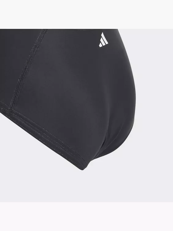 Adidas Big Bars Logo Badeanzug 4 Adidas Big Bars Logo Badeanzug – Bild 4