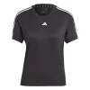 Adidas AEROREADY Train Essentials 3-Streifen T-Shirt