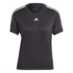 Adidas AEROREADY Train Essentials 3-Streifen T-Shirt
