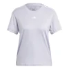 Adidas AEROREADY Train Essentials 3-Streifen T-Shirt