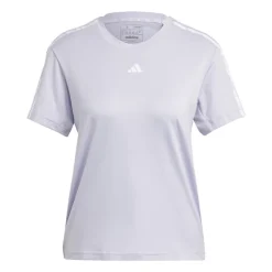 Adidas AEROREADY Train Essentials 3-Streifen T-Shirt