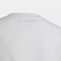 Adidas AEROREADY T-Shirt 6 Adidas AEROREADY T-Shirt -Adidas Shop 8012 IC5400 P2