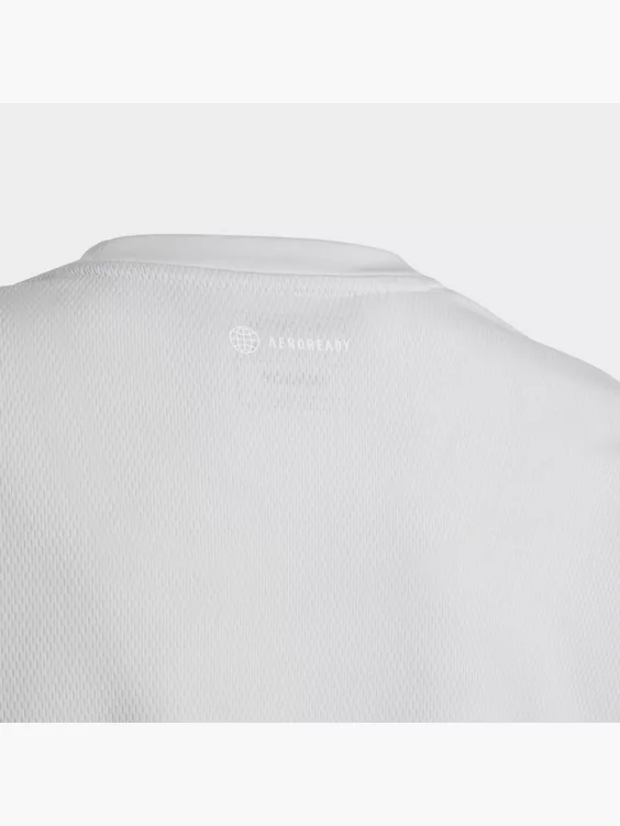 Adidas AEROREADY T-Shirt 3 Adidas AEROREADY T-Shirt – Bild 3