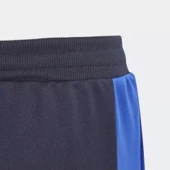 Adidas Colorblock 3-Streifen Trainingsanzug -Adidas Shop 8012 IC5628 P3