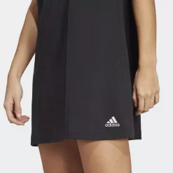 Adidas Adidas Allover Graphic Polo Kleid 5 Adidas Adidas Allover Graphic Polo Kleid -Adidas Shop 8012 IC6603 P2