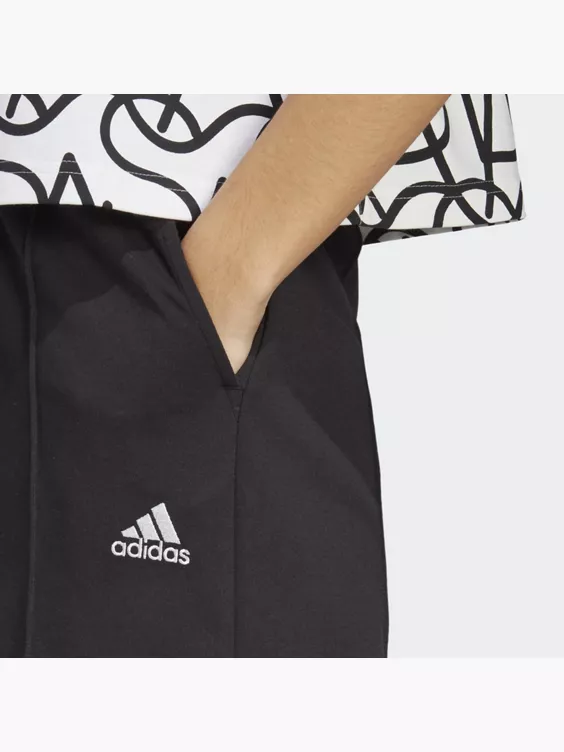 Adidas Adidas Allover Graphic Culotte 2 Adidas Adidas Allover Graphic Culotte – Bild 2
