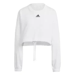 Adidas Dance Crop Versatile Sweatshirt