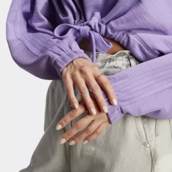 Adidas Dance Crop Versatile Sweatshirt 5 Adidas Dance Crop Versatile Sweatshirt -Adidas Shop 8012 IC6685 P2