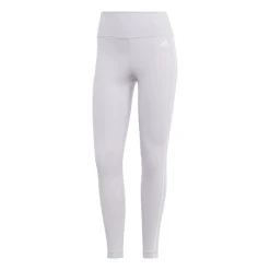 Adidas Train Essentials 3-Streifen High-Waisted 7/8-Leggings