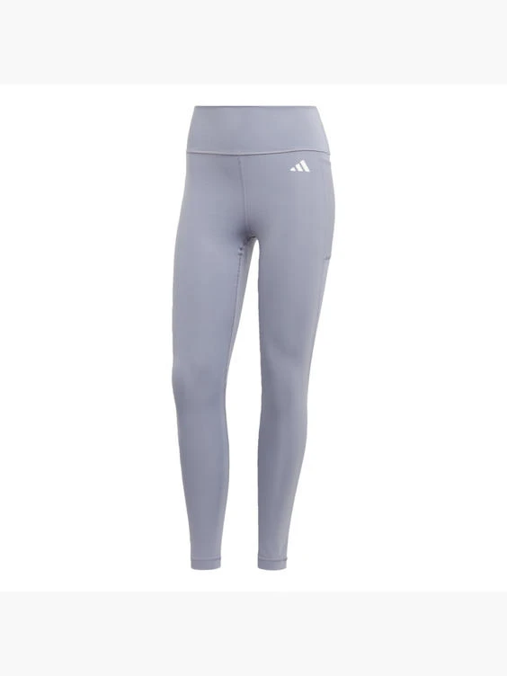 Adidas Train Essentials High-Intensity 7/8-Leggings 1 Adidas Train Essentials High-Intensity 7/8-Leggings
