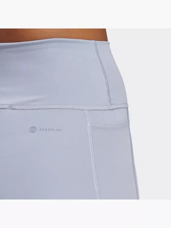 Adidas Train Essentials High-Intensity 7/8-Leggings 2 Adidas Train Essentials High-Intensity 7/8-Leggings – Bild 2