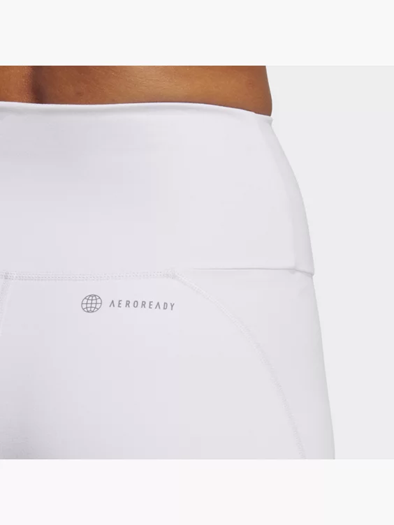 Adidas Yoga Essentials High-Waisted Leggings 2 Adidas Yoga Essentials High-Waisted Leggings – Bild 2