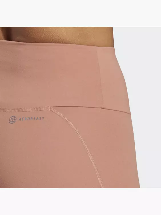 Adidas Yoga Essentials High-Waisted Leggings 2 Adidas Yoga Essentials High-Waisted Leggings – Bild 2