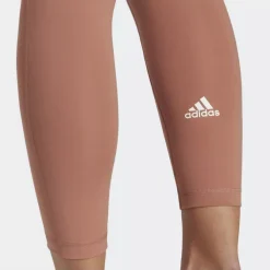 Adidas Yoga Essentials High-Waisted Leggings 5 Adidas Yoga Essentials High-Waisted Leggings -Adidas Shop 8012 IC8310 P2