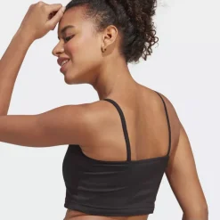 Adidas Allover Adidas Graphic Corset-Inspired Tanktop -Adidas Shop 8012 IC9653 P2